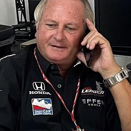 Greg Robb
